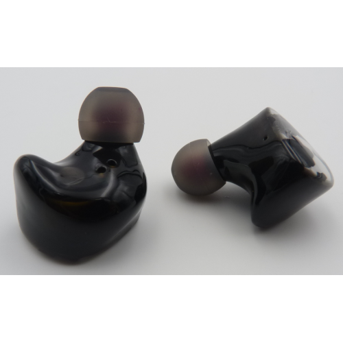 TWS Bluetooth Earbud HiFi Stereo Dual-Treiber